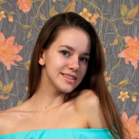Flamy Nika