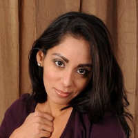 Bianca Mendoza