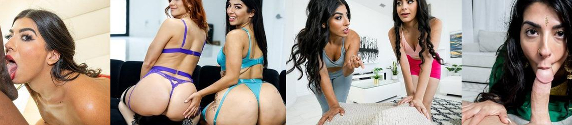 Jasmine Sherni