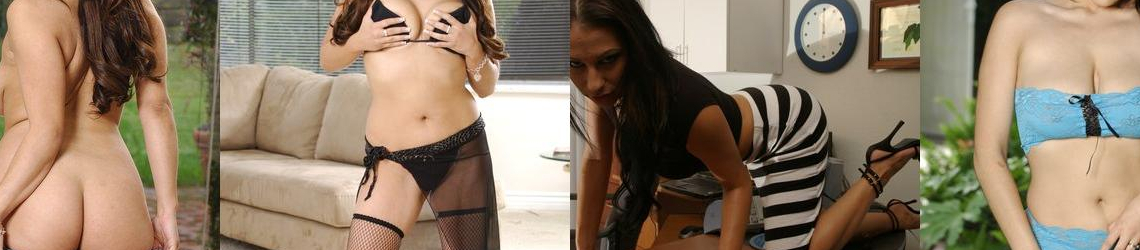 Leah Lexington