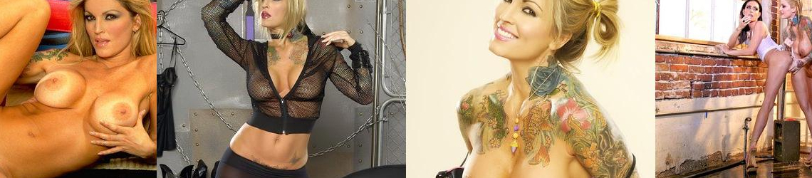 Janine Lindemulder