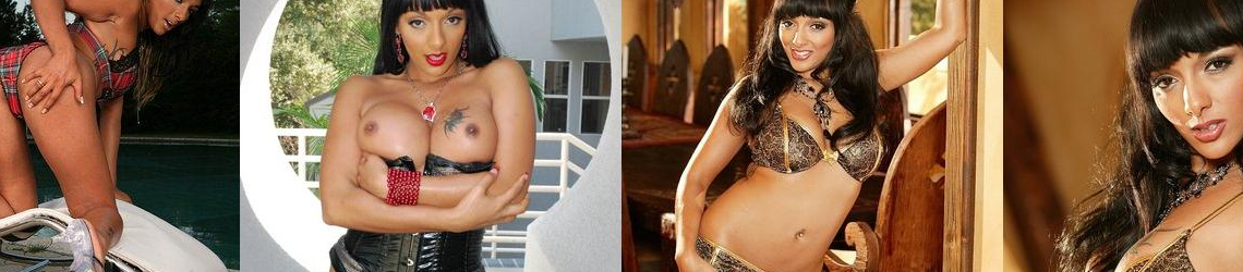 Loona Luxx