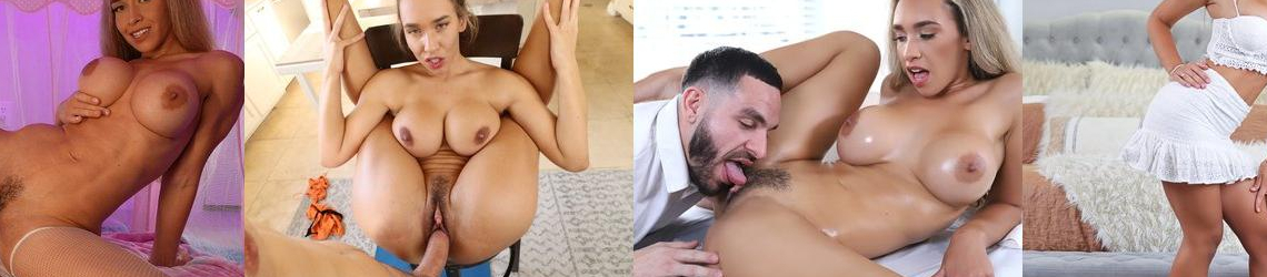 Briana Bounce