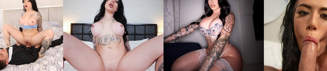 Lacey Jayne