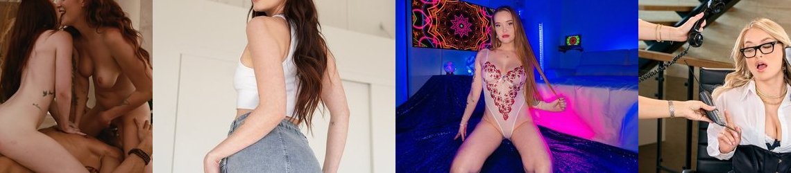 Chloe Foxxe