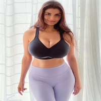 Anveshi Jain