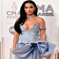 Katy Perry