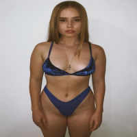 Lexee Smith