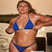 Ilona Maher