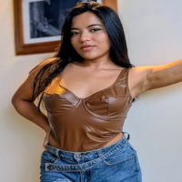 Mishell Gomez