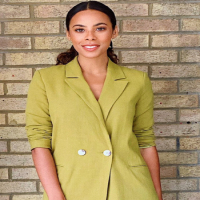 Rochelle Humes