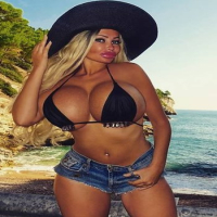 Victoria Wild