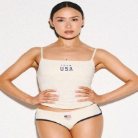 Madison Chock