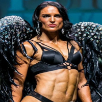 Alice Hector