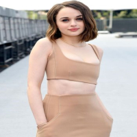 Joey King