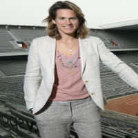 Amelie Mauresmo