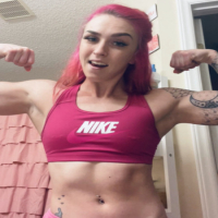 Macy Nikole