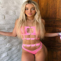 Olivia Dunne