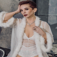 Ruby Lynne