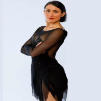 Charlene Guignard
