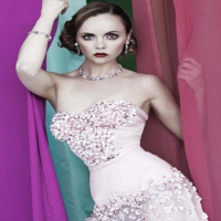 Christina Ricci