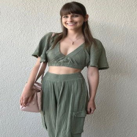 Shae Haesicks