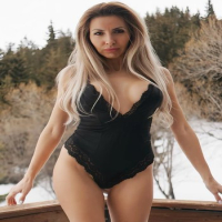 Diana Gabrovska
