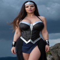 Raissa Bellini