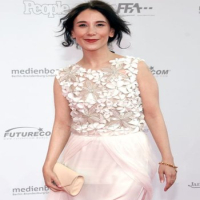 Sibel Kekilli