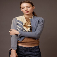 Rooney Mara