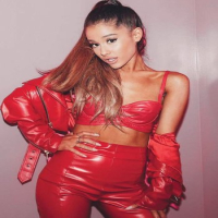 Ariana Grande
