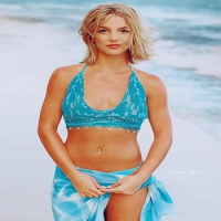 Britney Spears