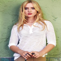 Kathryn Newton