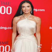 Demi Moore