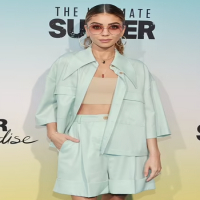 Sarah Hyland