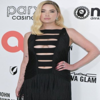 Ashley Benson