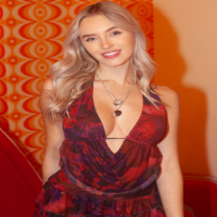 Alexia Woods