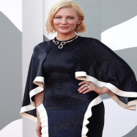 Cate Blanchett