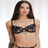 Valentina Smith