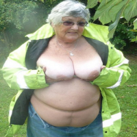 Grandma Libby