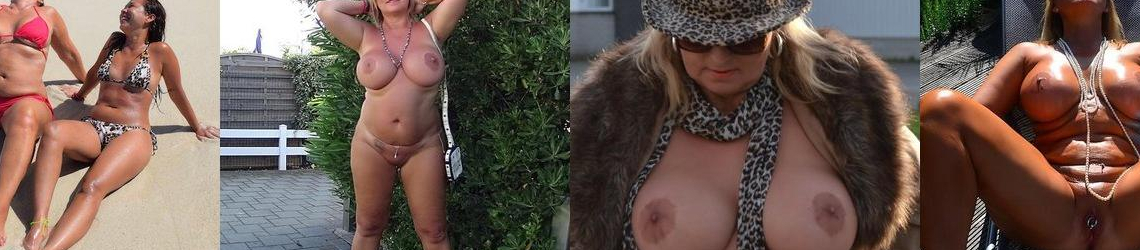 Nude Chrissy