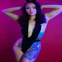 Katherine Kink