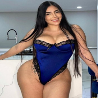 Andrea Garcia