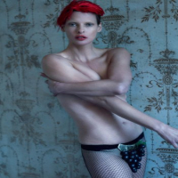 Linda Evangelista