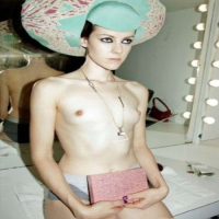 Jena Malone