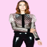Bailee Madison