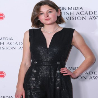 Emma Corrin