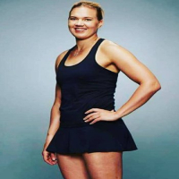 Kaia Kanepi
