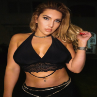 Jeane Marie