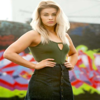 Paige VanZant